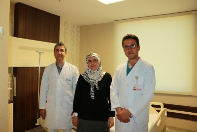 KALBİNİZDEKİ GİZLİ TEHLİKE