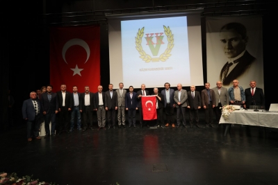 Kazım Karabekir Paşa ve Milli Mücadele kahramanları anıldı