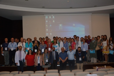 “ Klinik Araştırmalarda Etik Yaklaşım Kursu ”  Başarıyla Tamamlandı