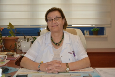 KOAH’I TANIYIN HAYAT SİZDEN UZAKLAŞMASIN!