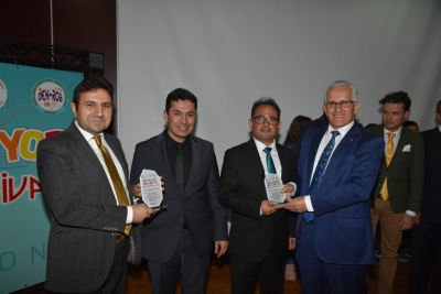 Kodlama Festivali Gerçekleştirildi