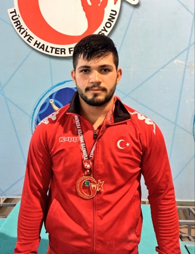 MEHMET AVCIL’A REKOR DAYANMIYOR