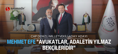 Mehmet Efe 