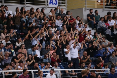 MERKEZEFENDİ BASKET YALOVA’YA HAZIR