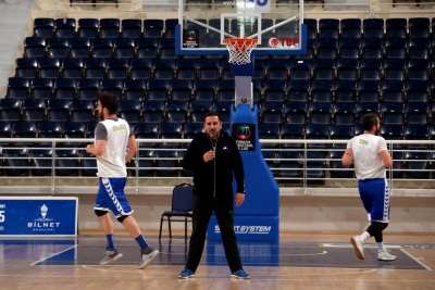 MERKEZEFENDİ BELEDİYESİ DENİZLİ BASKET, SÖĞÜTSEN SERAMİK’İ KONUK EDECEK