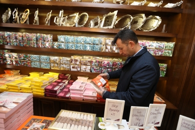 MERKEZEFENDİ ZABITASI YILBAŞI DENETİMİNDE