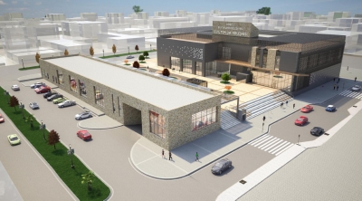 MESELE DENİZLİ İSE  BİZ HEP YANINIZDAYIZ