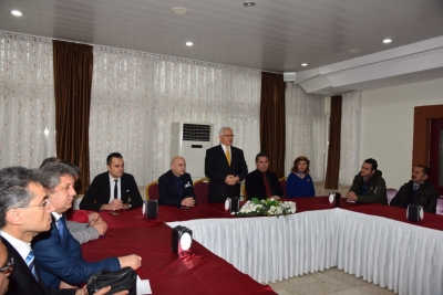 Meslek Liseleri Markalaşıyor Eğitimleri Başladı