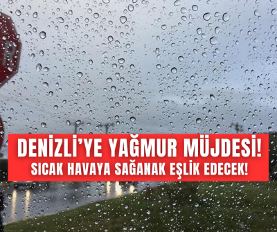 Meteoroloji açıkladı yağış için tarih verildi!
