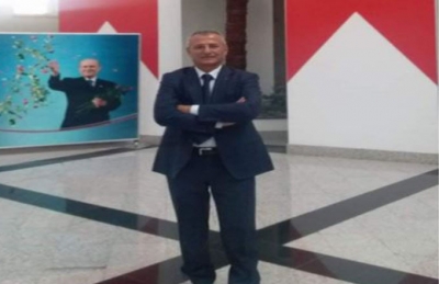 MHP Sarayköy İlçe Başkanlığından Ramazan Bayramı Mesajı 