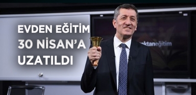 MİLLİ EĞİTİM BAKANI TARİHİ AÇIKLADI