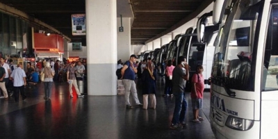 Mola Bitti Seferler Başlıyor