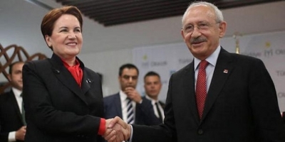 O SEÇİM , BU SEÇİM !!