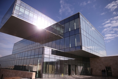 ÖDÜLLÜ PROJEYİ GEZDİLER