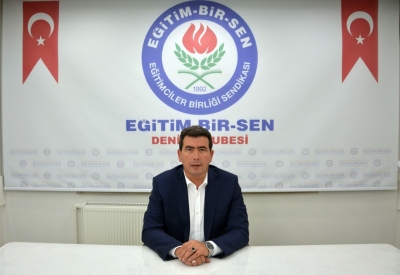 Okullara turnikeler ve ikna odaları kuruldu.