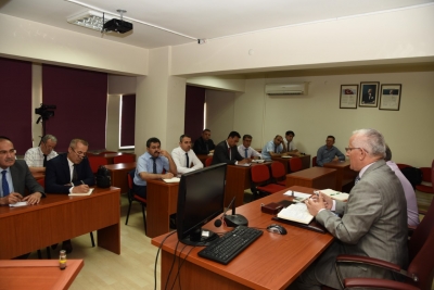 Okuyan Bir Nesil Okuyan Bir Denizli