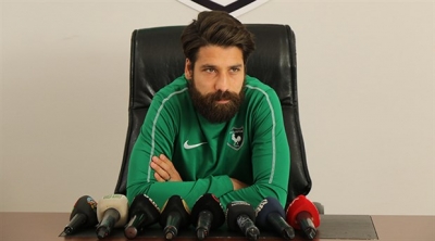 Olcay Şahan'dan Özür