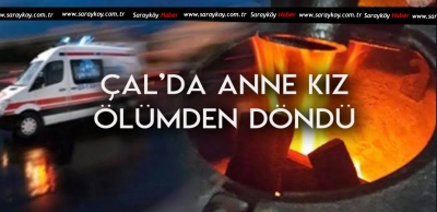 ÖLÜMÜN KIYISINDAN HAYATA DÖNÜŞ