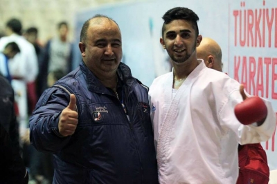 ÖNCE TÜRKİYE ŞAMPİYONLUĞU, SONRA AVRUPA BİLETİ