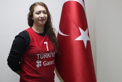 PAMUKKALE BELEDİYESPOR’DA ÇİFTE MİLLİ SEVİNÇ