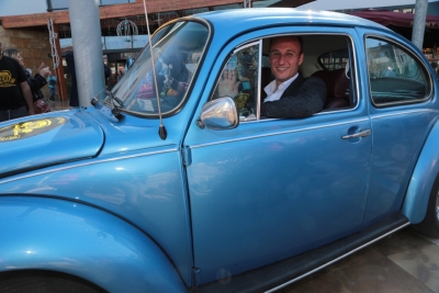 PAMUKKALE FESTİVALİ ÖRKİ İLE GERİ DÖNÜYOR