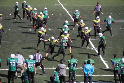 Pamukkale Horozları Şampiyonaya Namağlup Devam Ediyor