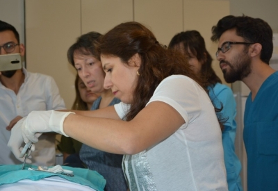 PAÜ AMATEM BİR İLKE DAHA İMZA ATTI