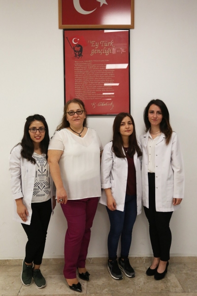 PAÜ Fizik Tedavi ve Rehabilitasyon Yüksekokulu’nun  İki Projesi TÜBİTAK Desteği Aldı