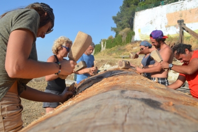 PAÜ’den 8 Bin Yıl Öncesine Uzanan Denizcilik Tarihini Anlatan Çalışma
