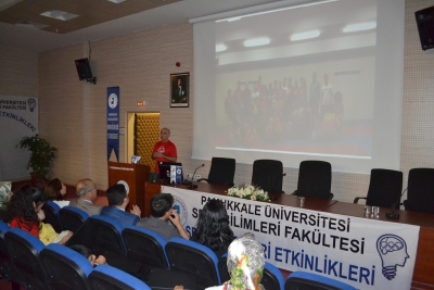 PAÜ’den Minik Sporcuların Gelişimine Destek