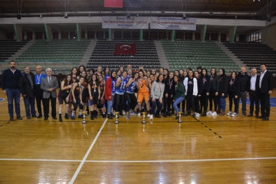 POTADA ŞAMPİYONLAR BELLİ OLDU