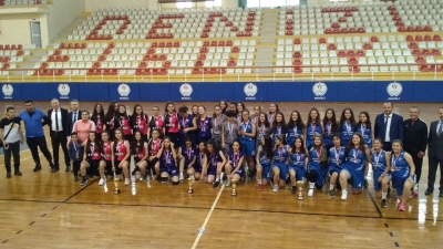 POTADA ŞAMPİYONLAR BELLİ OLDU