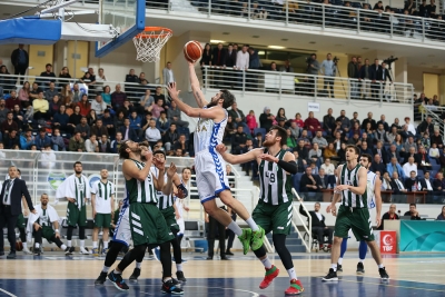 POTANIN LİDERİ MERKEZEFENDİ KOCAELİ DEPLASMANINDA