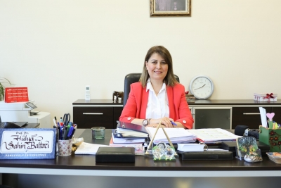 Prof. Dr. Baltacı, Sosyal İzolasyon Sürecini Çeşitli Yönleriyle Değerlendirdi