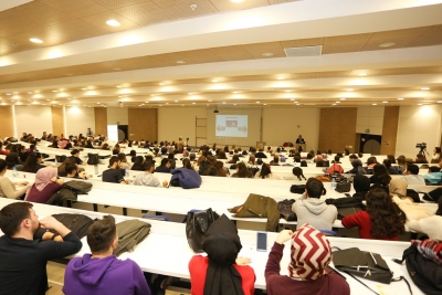 Prof. Dr. Turgut: “Korona Endişesi Virüsten Hızlı Yayılıyor”