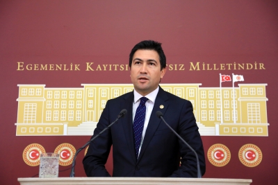 “RTÜK, Kılıçdaroğlu televizyona çıkınca artı 18 yaş logosuyla uyarı yapmalı”
