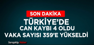 SAĞLIK BAKANINDAN SON DAKİKA AÇIKLAMASI 
