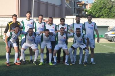 ŞAMPİYON ALBATROSSPOR