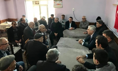 SANCAR: TARIM BAKANI İSTİFA ETMELİ!