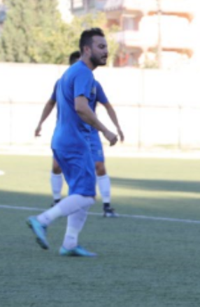 SARAYKÖY 1926 FK'DE YAPRAK DÖKÜMÜ 