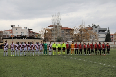 SARAYKÖY 1926 FK'DEN KÖTÜ BAŞLANGIÇ