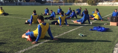 SARAYKÖY 1926 TELAFİ PEŞİNDE