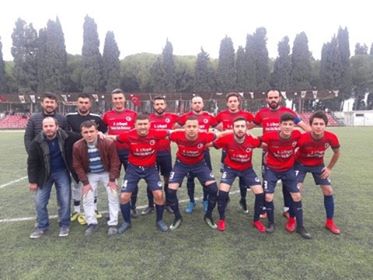 SARAYKÖY EFELERSPOR GOL OLDU YAĞDI