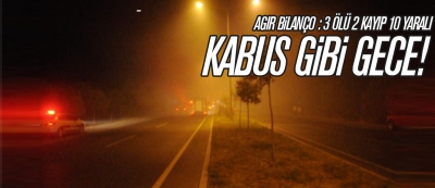 SARAYKÖY’DE  BÜYÜK PATLAMA    