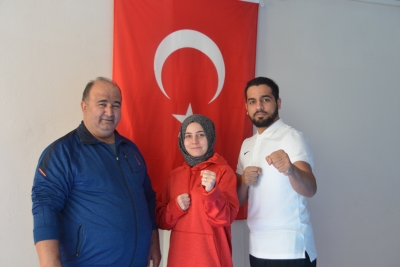 SARAYKÖY’DEN 3 BÜYÜK BAŞARI 