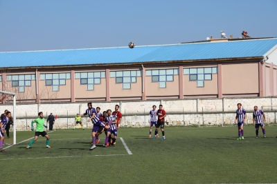 SARAYKÖYSPOR  ADIM ADIM ŞAMPİYONLUĞA GİDİYOR