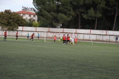 SARAYKÖYSPOR, EVİNDE YİNE HÜSRAN!