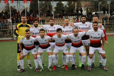 SARAYKÖYSPOR EVİNDE ACIPAYAM'A ACIMADI