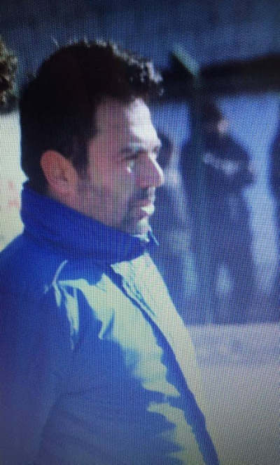 SARAYKÖYSPOR'DA TEKNİK SORUMLU ALİ KEPENEK İLE YOLLAR AYRILDI             