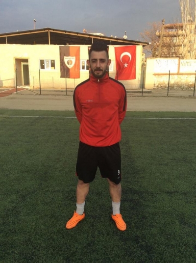 SARAYKÖYSPOR'DAN BİR TRANSFER DAHA!